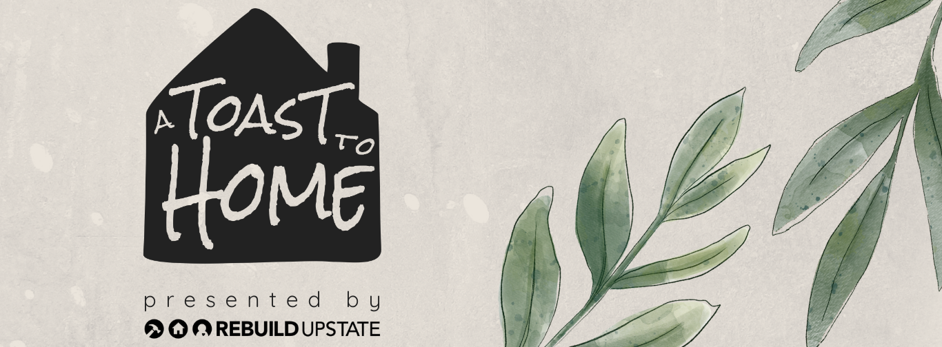 A Toast To Home 2026